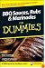 BBQ Sauces, Rubs & Marinades For Dummies (For Dummies (Cooking))