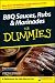 All Products : BBQ Sauces, Rubs & Marinades For Dummies (For Dummies (Cooking))