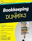 Bookkeeping for dummies