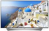 LG 65UF9509 164 cm (65 Zoll) Fernseher (Ultra HD, Triple Tuner, 3D, Smart TV)