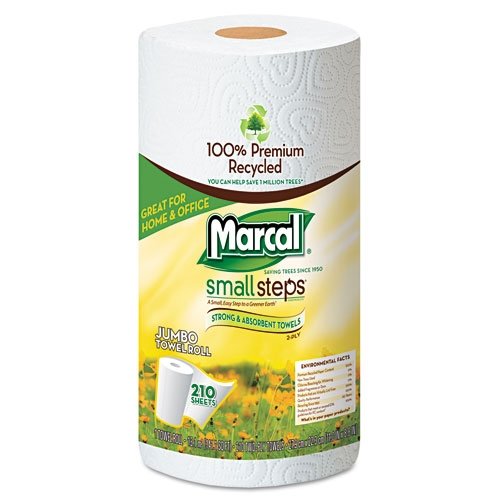 Marcal(R) Select-A-Size Maxi Roll 6 Rolls
