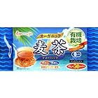 あさみや オーガニック麦茶 ティーバック (有機栽培) 10g×50包