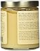 RARE HAWAIIAN Organic White Honey With Ginger, 8 OZ