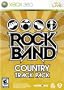 Rock Band: Country Track Pack