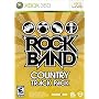 Rock Band: Country Track Pack