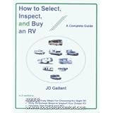 How to Select, Inspect, and Buy an Rv: A Complete Guide