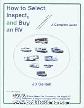 How to Select, Inspect, and Buy an Rv: A Complete Guide