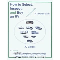 How to Select, Inspect, and Buy an Rv: A Complete Guide