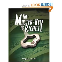 The Master-Key to Riches