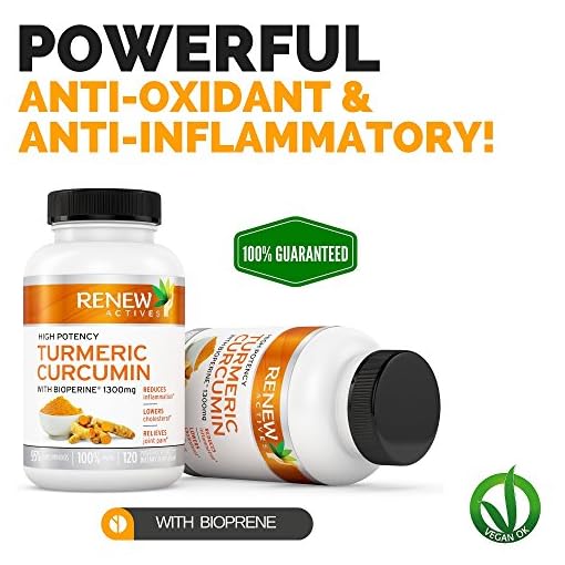 DOUBLE STRENGTH TURMERIC + BLACK PEPPER Capsules! 2 Month Supply