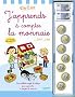 SAMI ET JULIE - J'apprends � compter la monnaie - D�s 6 ans