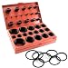 Tools & Hardware : Neiko Tools Pro-Grade 419-Piece Universal O-Ring Assortment Set - Metric