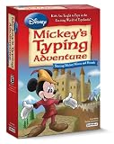 Disney: Mickeys Typing Adventure