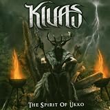 Spirit of Ukko