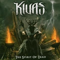 the spirit of ukko