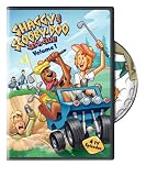 Shaggy and Scooby-Doo Get a Clue!, Vol. 1