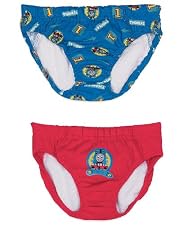 Mothercare Thomas and the Tank engine trainer pants - 2pk