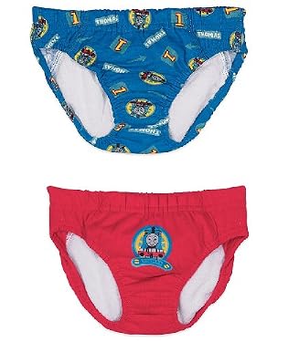 Mothercare Thomas and the Tank engine trainer pants - 2pk medium
