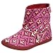 Sugar Women's Band Geek Polyester Parade Boot