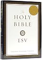 The Holy Bible: English Standard Version, Reference Edition