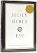 Book The Holy Bible: English Standard Version, Reference Edition