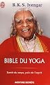 Bible du yoga