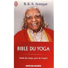 Bible du yoga