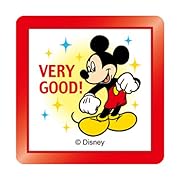 スタンプ TSP-001 VERY GOOD!