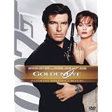 007 - Goldeneye (Ultimate Edition) (2 Dvd)di Pierce Brosnan