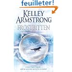 Frostbitten