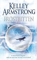 Frostbitten: A New Hunt Begins... and an Ancient Secret is Revealed