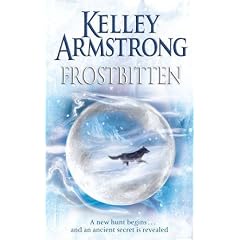 Frostbitten: A New Hunt Begins... and an Ancient Secret is Revealed