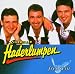Zillertaler-Hderlumpen-Frei Sein cd cover