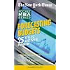 Forecasting Budgets: 25 Keys to Successful Planning (New York Times Pocket MBA)