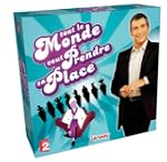 Lansay - 74994 - Jeu de soci�t� -Dive...