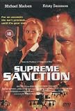 Supreme Sanction