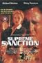 Supreme Sanction