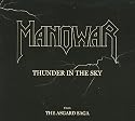 Thunder In The Sky