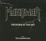 THUNDER IN THE SKY