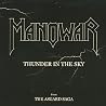 Image of album by Manowar
