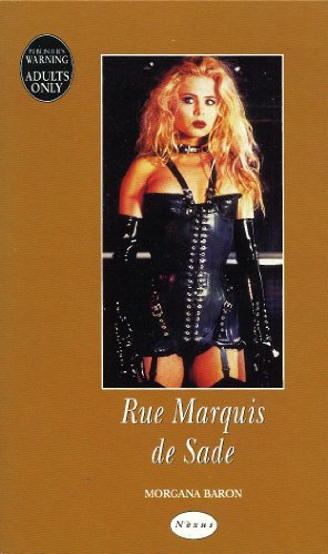 Rue Marquis De Sade (Nexus)