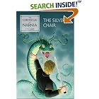 The Silver Chair (The Chronicles of Narnia, Book 6) by C. S. Lewis and Pauline Baynes