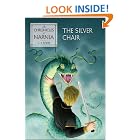 The Silver Chair (The Chronicles of Narnia, Book 6) by C. S. Lewis and Pauline Baynes