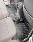 Husky Liners 60652 Gray Rear Floor Liner