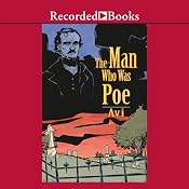 The Man Who Was Poe | [Avi]