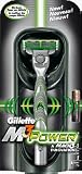 M3 Power by Gillette Razor with 2 Blades
