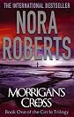 Morrigan's Cross (Circle Trilogy)