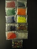 11 Pack Orbeez Refill Kit with 4,000+ Beads