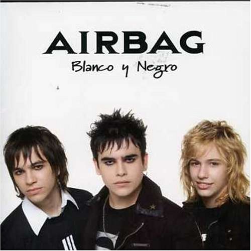 Airbag - Y Tu Lyrics - Zortam Music