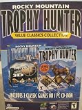 Rocky Mountain Trophy Hunter Value Classics Collection: Trophy Hunter & Trophy Hunter II Above the Trees